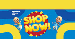 Concept kedai menarik.anak mmg behave duk kat sini.tak kacau.cuma yg tak. malay restaurant in kuala lumpur, kuala lumpur Upin Ipin Store Official Online Shop