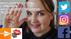 hannah smith is fundraising for Multiple Sclerosis Society