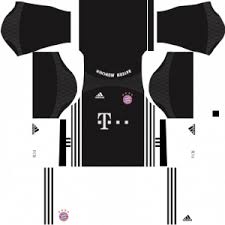 Es un juego de fútbol disponible para la jugabilidad es buena y es desafiante, pero lo mejor es personalizar los kits. Bayern Munich Kits Dls 2021 Dream League Soccer Kits 512x512