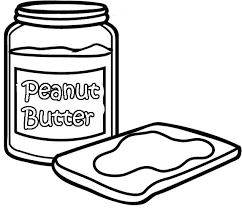 Seriously, the colour of these are so cute perfect for a baby(girl)shower. Coloring Pages Giant Jam Sandwich