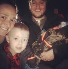 Fundraiser for Ashley Sargent by Maria Russell : Fight Like Super Wy