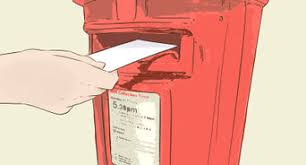 You must use royal titles on the envelope as well. How To Address Envelopes With Attn 5 Steps With Pictures