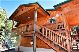 Maybe you would like to learn more about one of these? Cozy Cabins Ruidoso Big Bear