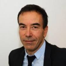 Laurent Bizos (@LBizos)