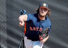 The fall classic heads into sunday's pivotal game 5 at 8:07 p.m. Gerrit Cole S Life Has Changed And He S Happy About It Pittsburgh Post Gazette