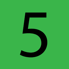 5'S