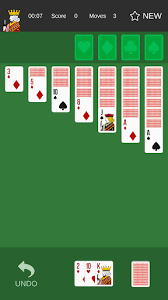 Sin embargo, si estas cansado de lo clásico, puedes jugar otras versiones de solitario. Download Solitario De Cartas Juego Clasico Free For Android Solitario De Cartas Juego Clasico Apk Download Steprimo Com