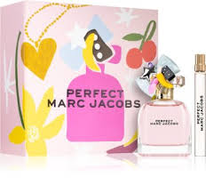 Marc jacobs marc jacobs honey women eau de parfum edp 3.40oz / 100ml. Marc Jacobs Perfect Eau De Parfum For Women Ii Notino Co Uk