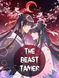 Beast tamer read online