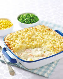 Fish Pie Aldi Uk Salmon Pie Fish Pie Recipes