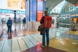 DXB passenger traffic continues to recover despite expected Eid Al Adha drop-off