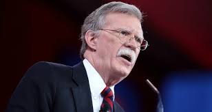 Dancing with the Devil? Why John Bolton Could be the Man Who Keeps America  out of War