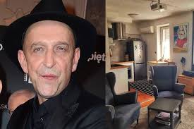 Gościem jarka był aktor janusz chabior. Janusz Chabior Wynajmuje Swoje Mieszkanie To Male Klimatyczne Studio Pokazal Duzo Zdjec