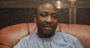 Algeria 2023: Gusau charges Eaglets to book last-eight spot