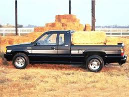 Image result for Yellow 1993 Truck