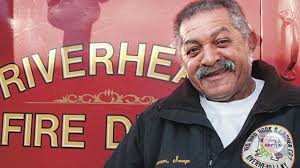 2017 Public Servant of the Year: Richard Ligon