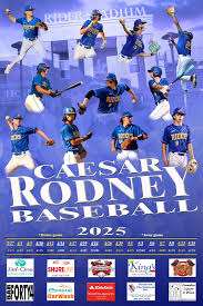 Profile for Caesar Rodney Baseball