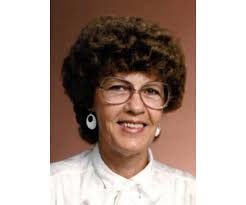 Ramona Jackson Obituary (1939