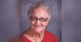 Betty Joe Buttery Obituary