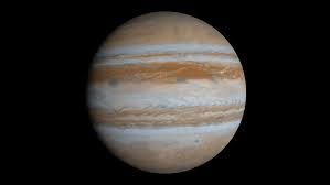 The Outer Region Of The Solar System