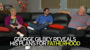 Pete mcgarry, his wife linda and their son george joined the second series of gogglebox and became firm viewer favourites (image: Gogglebox Star Dead Pete Mcgarry Dies At 71 After Battling Short Illness Mirror Online