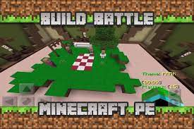 Amateur | 250 build battle score. Build Battle Servers For Minecraft Pe For Android Apk Download