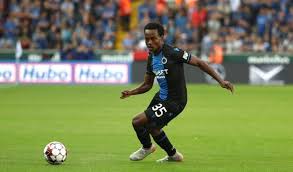 Mamelodi sundowns midfielder percy tau is of the most promising prospect from the south african and african. Bafana Bafana Striker Percy Tau Heading To Anderlecht