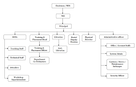 Organization Chart