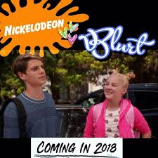 Watch Blurt! Streaming Online - Yidio