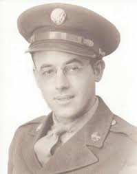 Vernon Nahring Obituary (1918