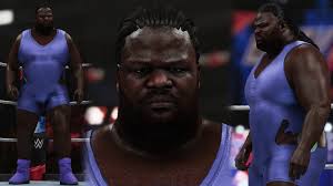 Mark Henry 2002