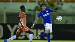 Last match cruz azul ended in defeit. 4te3xqvcvtxbhm