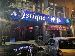 Address：b10, jalan prima 2, prima business centre, taman rasa sayang prima,business type. The Tfc Guy Mystique Club Cheras Business Center