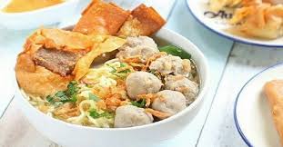 Akan tetapi saat ini banyak variasi bakso yang tak. 5 Resep Kuah Bakso Malang Terpopuler Enak Dimasak Dengan Daging Sapi Dan Ayam
