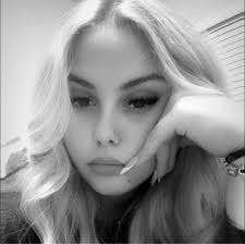 Jasmin Hoffman in people