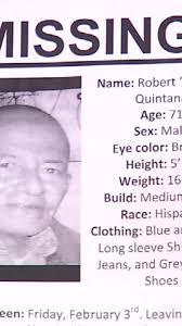 Man with special needs walks out of a downtown hospital and has been  missing for days