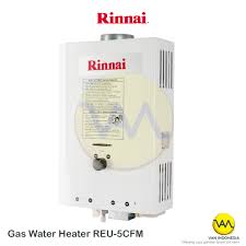 Water tech advice is supported by readers. Jual Water Heater Gas Rinnai Terbaru Lazada Co Id