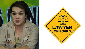 Many people think that the two mean the same thing, but that is not really the an attorney at law is an officer of the court of law and is authorized to represent a person in a legal undertaking. Explainer Lawyers Are Among Apors Persons Authorized Outside Their Residence During Gcq What Has Lawyer On Board Sign Got To Do With It Sunstar
