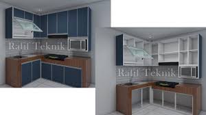 Walau investasi biaya untuk membuat kitchen set cukup besar, jangan lupa juga untuk menyesuaikan harga pasar dengan daftar harga kitchen terbaru yang kami sediakan. Model Kitchen Set Aluminium Harga Terbaru Rafif Teknik