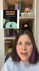 MI OPINIÓN Libro: “Los fantasmas de Fernando “📖 Autor: Jaime Alfonso  Sandoval ✍️ Calificación: 5/5⭐️ Día terminado : 8/07/2023✅ #leeresvivir  #megustaleer #libros #books #bookstagram #amoleer❤ #lectura ...