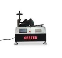 Stiffness tester - GT-KA16 - GESTER - for shoes / motorized
