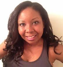 Jocelyn Shields's Instagram, Twitter & Facebook