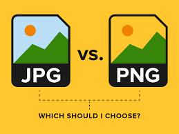 So it is widely used in web publishing to reduce the image size maintaining the image quality. Jpg Vs Png Which Should I Use Techsmith