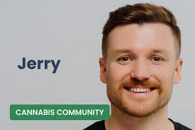 Exploring the Future of Cannabis: Jerry's Favorite Innovative Products —  BudSense