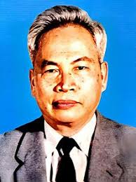 Đồng chí Đào Duy Tùng (1924