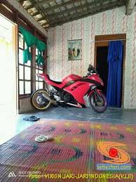 Scopri ricette, idee per la casa, consigli di stile e altre idee da provare. Modifikasi Vixion Old Jari Jari Full Fairing Ini Bikin Pangling Brosis Setia1heri Com