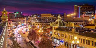 Maybe you would like to learn more about one of these? Kansas City Plaza Lights 2020 Visit Kc
