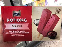 38,272 likes · 126 talking about this · 8 were here. King S Ice Cream Potong Red Bean Flavoured Ice Confection With Red Bean 1source