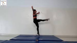 Visualizza altre idee su ginnastica artistica, ginnastica, ginnastica ritmica. Salto Tesoura Youtube