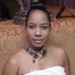 Alana Stoudemire's Instagram, Twitter & Facebook